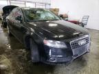 2009 AUDI  A4