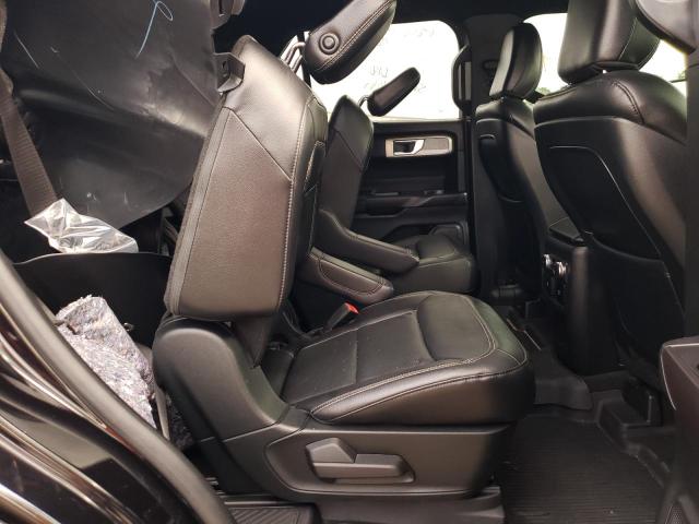 2020 FORD EXPLORER L 1FMSK7FH7LGA43346