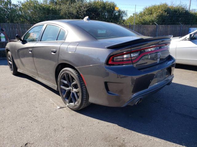 2019 DODGE CHARGER GT 2C3CDXHG0KH673563