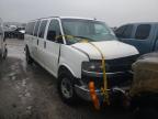 2014 CHEVROLET  EXPRESS