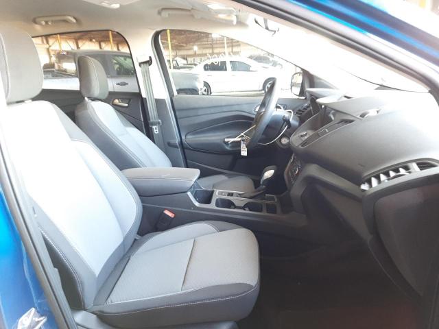 2018 FORD ESCAPE SE 1FMCU0GD7JUD37653