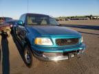 1998 FORD  F150