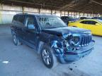 2013 JEEP  PATRIOT