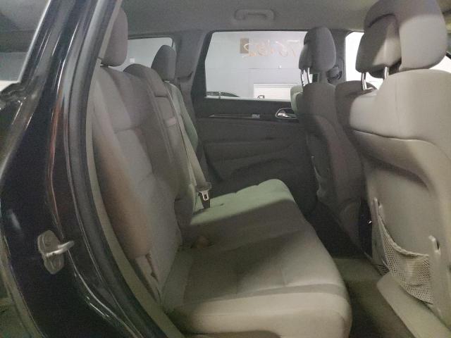 1J4RS4GG0BC709891 Jeep Grand Cher 2011. Фото: 5