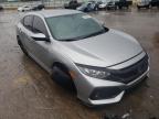 2018 HONDA  CIVIC