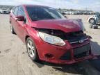 2014 FORD  FOCUS