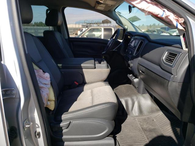 2018 NISSAN TITAN S - 1N6AA1EK5JN502179