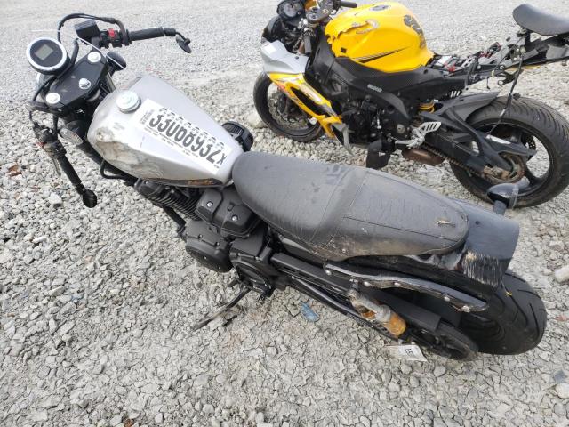 2015 YAMAHA XVS950 JYAVN06E3FA000034