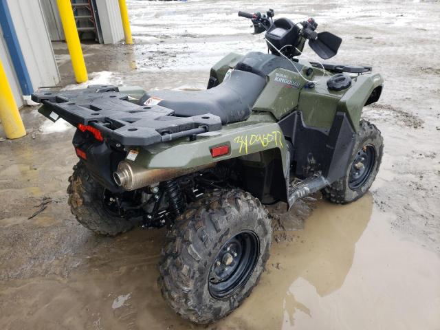 2022 SUZUKI 750 5SADW11E5N7100211