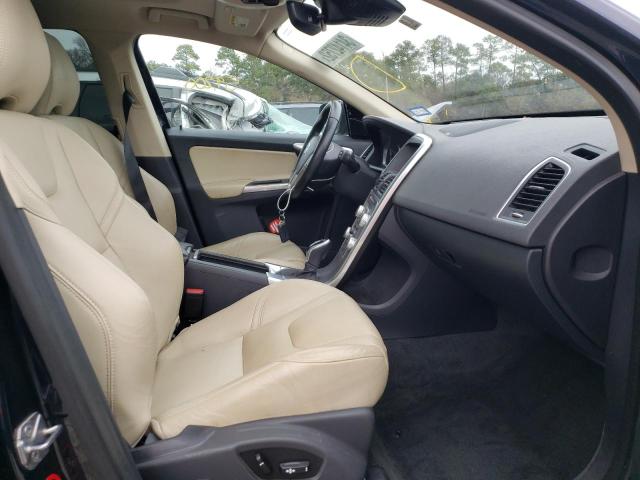 2017 VOLVO XC60 T5 DY YV440MDR9H2226021