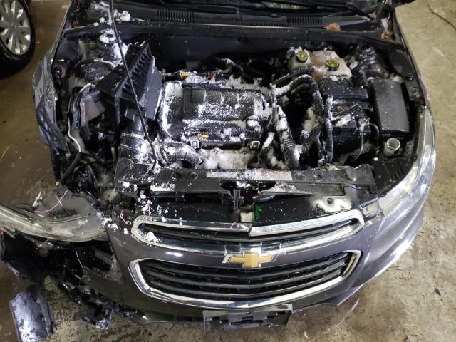 2016 CHEVROLET CRUZE LIMI 1G1PE5SB3G7229004