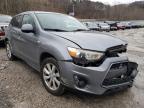 2013 MITSUBISHI  OUTLANDER