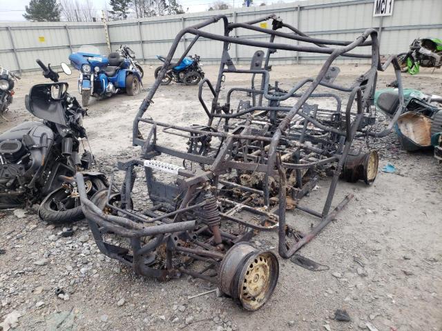 2020 HONDA SXS700 M4 1HFVE0263L4602239