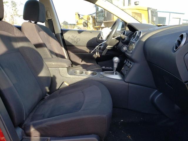 2015 NISSAN ROGUE SELE JN8AS5MV8FW262571