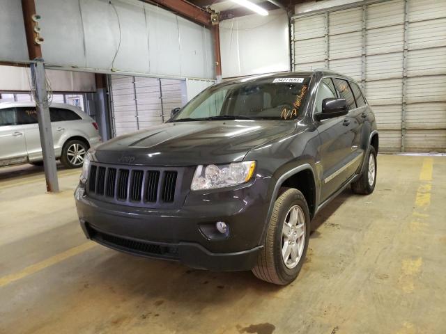 1J4RS4GG0BC709891 Jeep Grand Cher 2011. Фото: 1