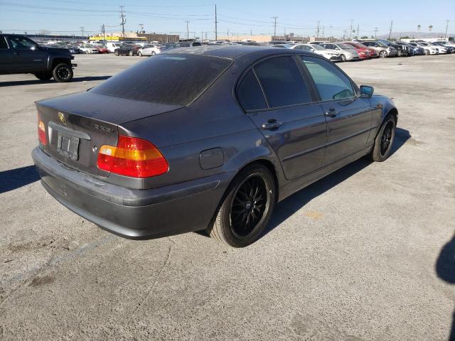 WBAAZ33423PH33978 Bmw 325 I 2003. Фото: 3
