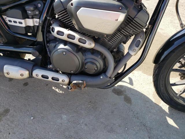 2014 YAMAHA XVS950 CU JYAVN05Y3EA000626