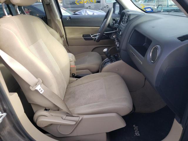 2015 JEEP PATRIOT 1C4NJPBA8FD397685