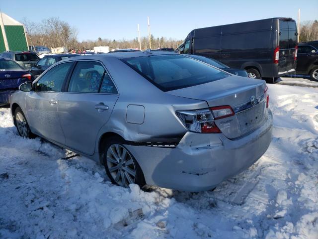 4T1BK1FK9CU515721 Toyota Camry Se 2012. Фото: 2