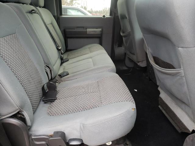 2012 FORD F250 SUPER - 1FT7W2B63CEC79705