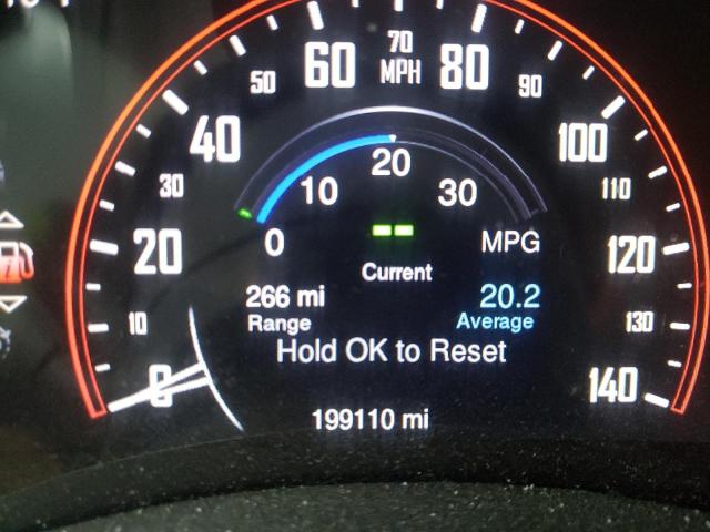 2015 DODGE DURANGO LI 1C4RDJDG9FC709638