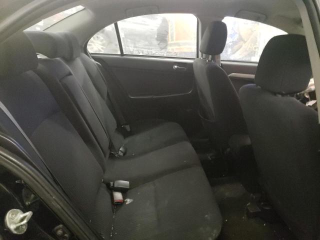 2015 MITSUBISHI LANCER SE JA32V2FW5FU019466