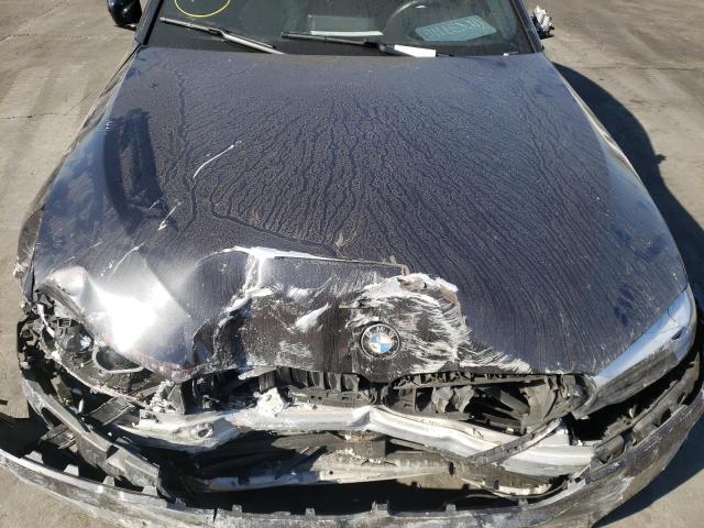 2019 BMW 540 I WBAJE5C54KWW11463