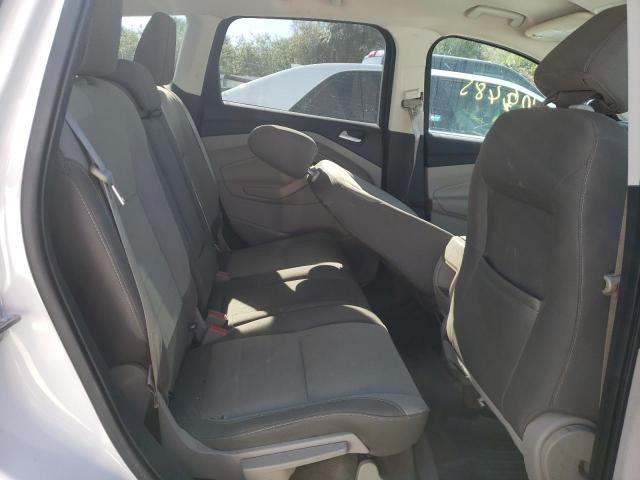 2016 FORD ESCAPE SE - 1FMCU0G90GUC13177