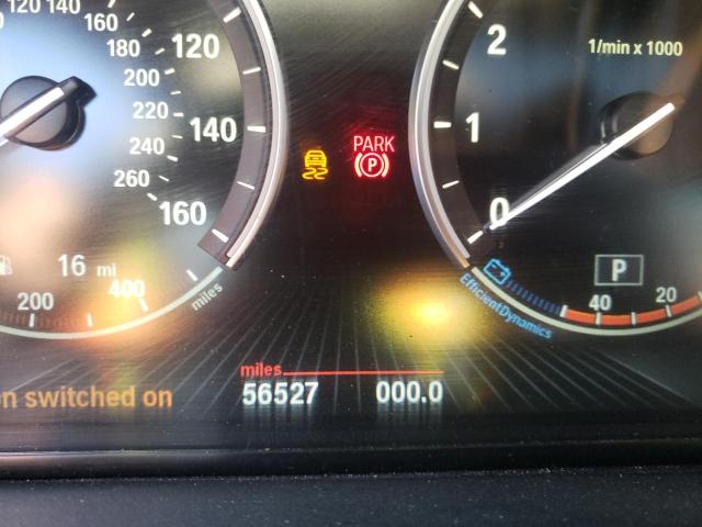 2016 BMW X4 XDRIVE3 5UXXW5C51G0N92258