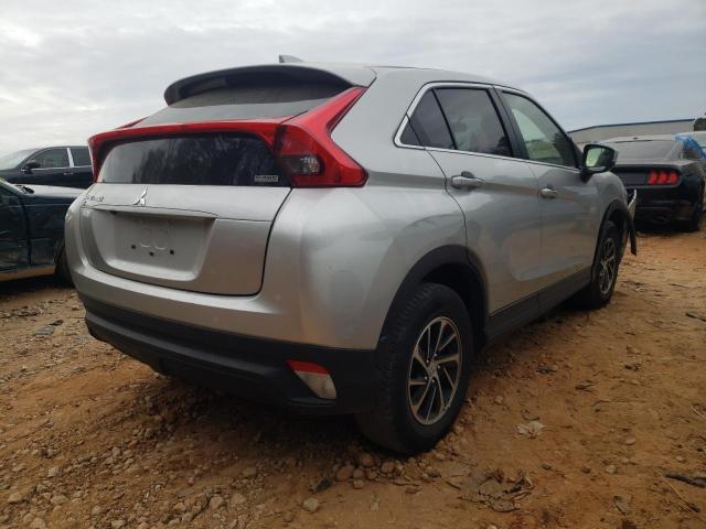 2020 MITSUBISHI ECLIPSE CR JA4AT3AA2LZ024816