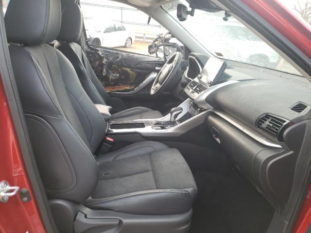2022 MITSUBISHI ECLIPSE CR JA4ATWAA4NZ003244