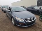 2010 VOLKSWAGEN  CC