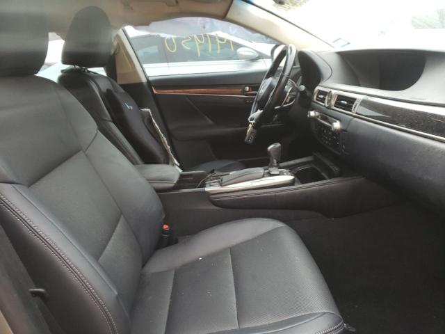 2016 LEXUS GS 200T BA JTHBA1BL3GA002573