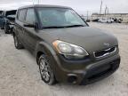 2012 KIA  SOUL