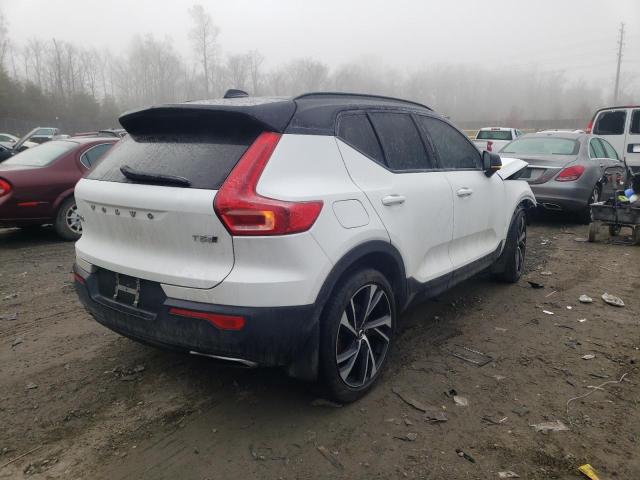2019 VOLVO XC40 T5 MO YV4162XZ0K2009854