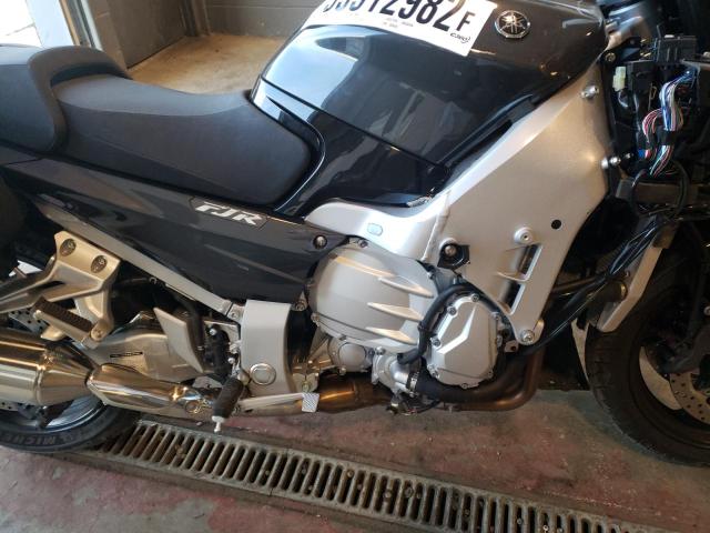 2020 YAMAHA FJR1300 AE JYARP30E7LA000880