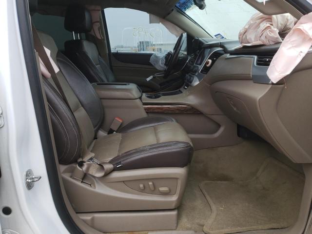 2016 GMC YUKON SLE 1GKS1AKC1GR474102