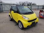 2009 SMART  FORTWO