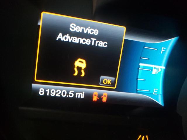 2015 FORD EXPLORER X 1FM5K8D86FGB57199
