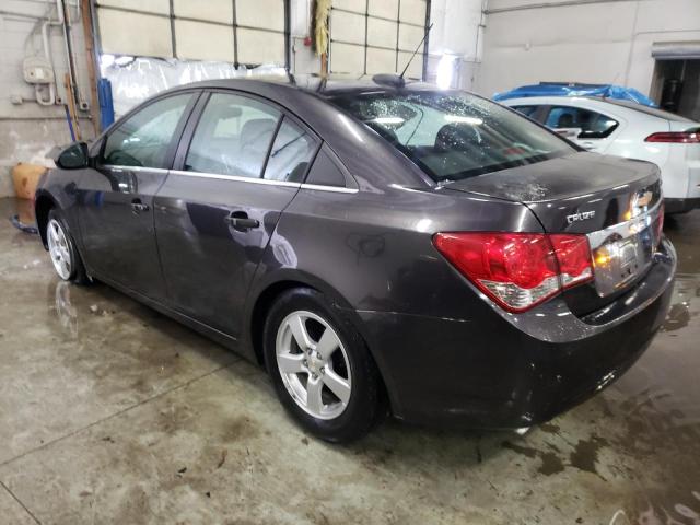 2016 CHEVROLET CRUZE LIMI 1G1PE5SB3G7229004