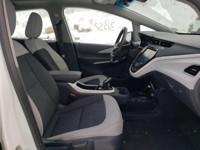 2017 CHEVROLET BOLT EV LT 1G1FW6S0XH4175443