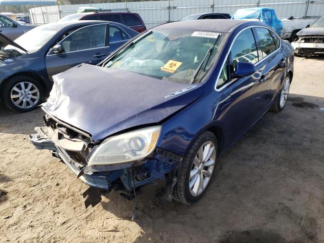 2013 BUICK VERANO - 1G4PP5SK9D4204781
