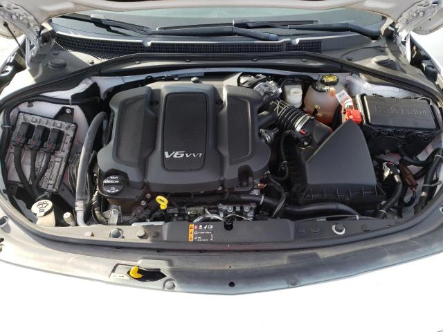 2017 BUICK LACROSSE E 1G4ZP5SS9HU130387