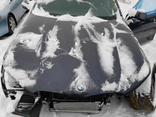 2020 BMW X6 SDRIVE 5UXCY4C00L9C22760