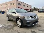 2015 NISSAN  ROGUE