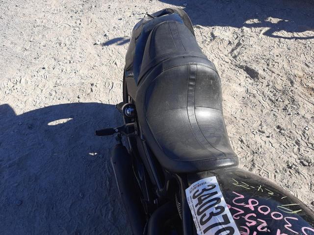2007 HARLEY-DAVIDSON VRSCDX 1HD1HHZ197K813244