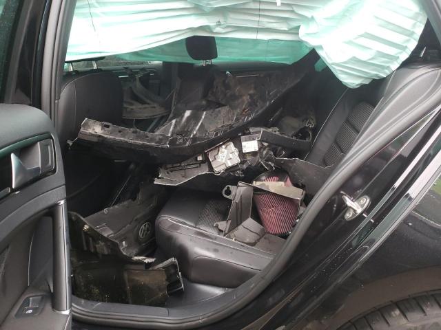 2019 VOLKSWAGEN GOLF R WVWVA7AU4KW228449