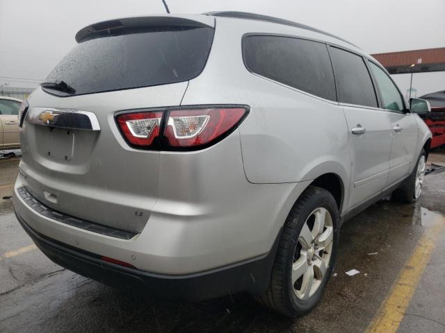 2017 CHEVROLET TRAVERSE L 1GNKRGKD0HJ341872