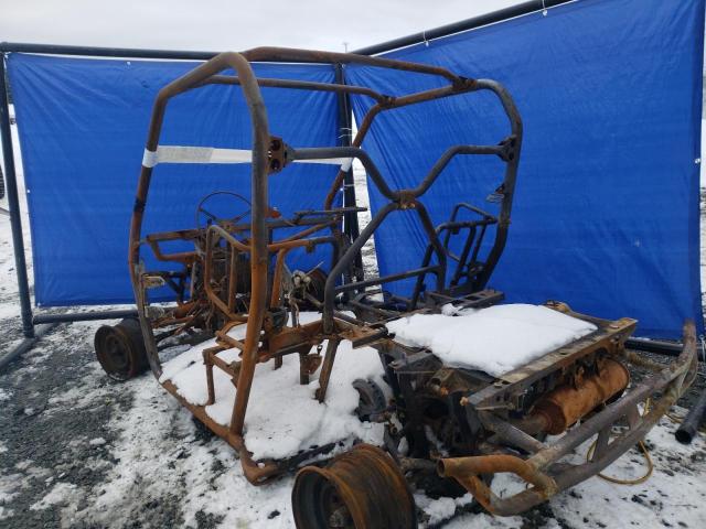 2016 YAMAHA YXE700 E 5Y4AME4W2GA300512