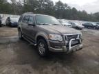 2006 FORD  EXPLORER